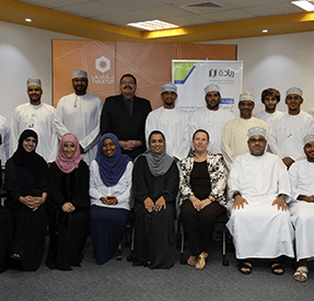 20 SME LEADERS BENEFIT FROM TAKATUF’S CSR INITIATIVE 12 Ryiada website