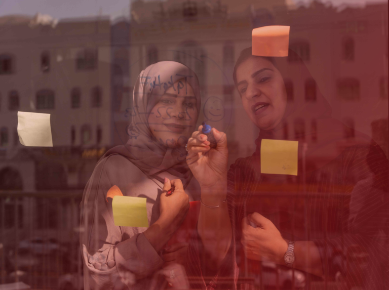 Takatuf | Organizational Design & Performance Solutions 1 Open Data