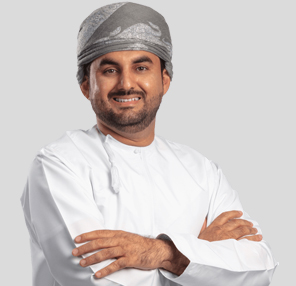 Who We Are 4 مستشارنا