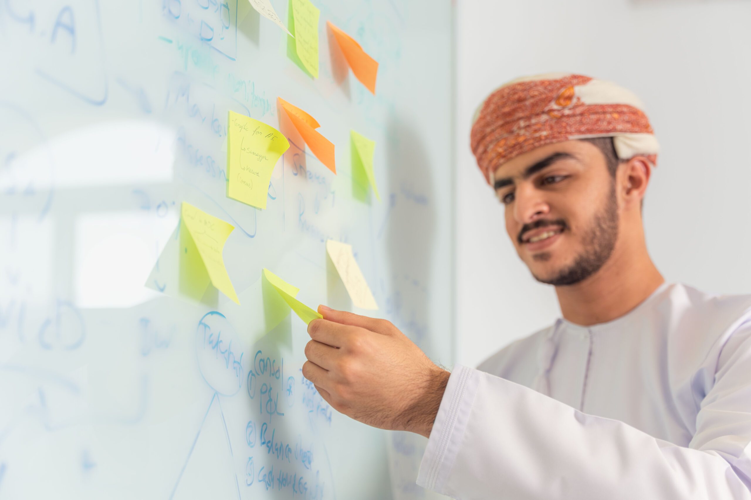 المكافأت الشاملة