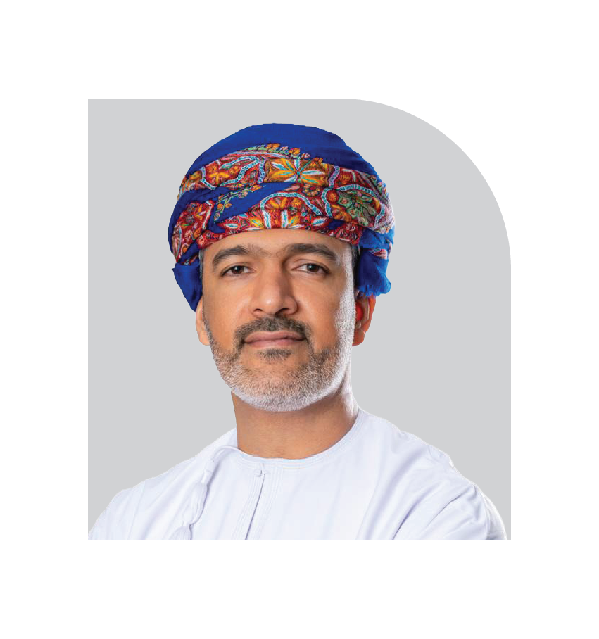 Abdulmalik Al Balushi SC