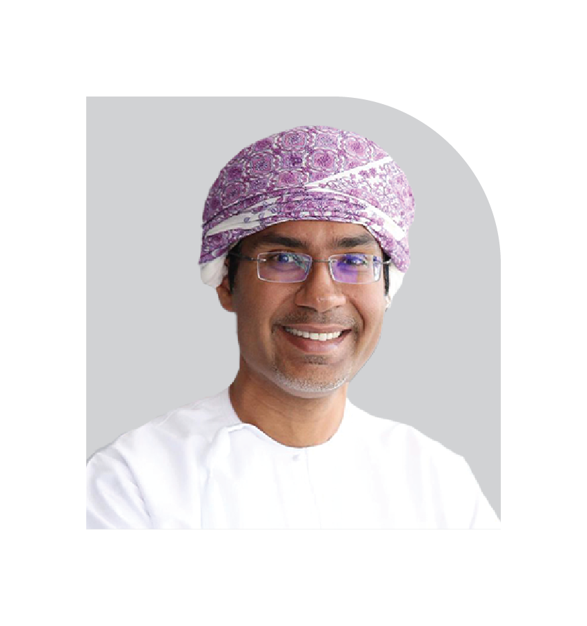 Ali Al Lawati SC
