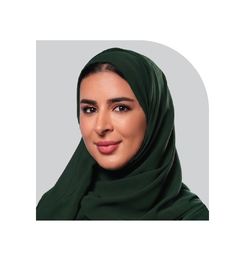 Buthaina Al Maskari SC