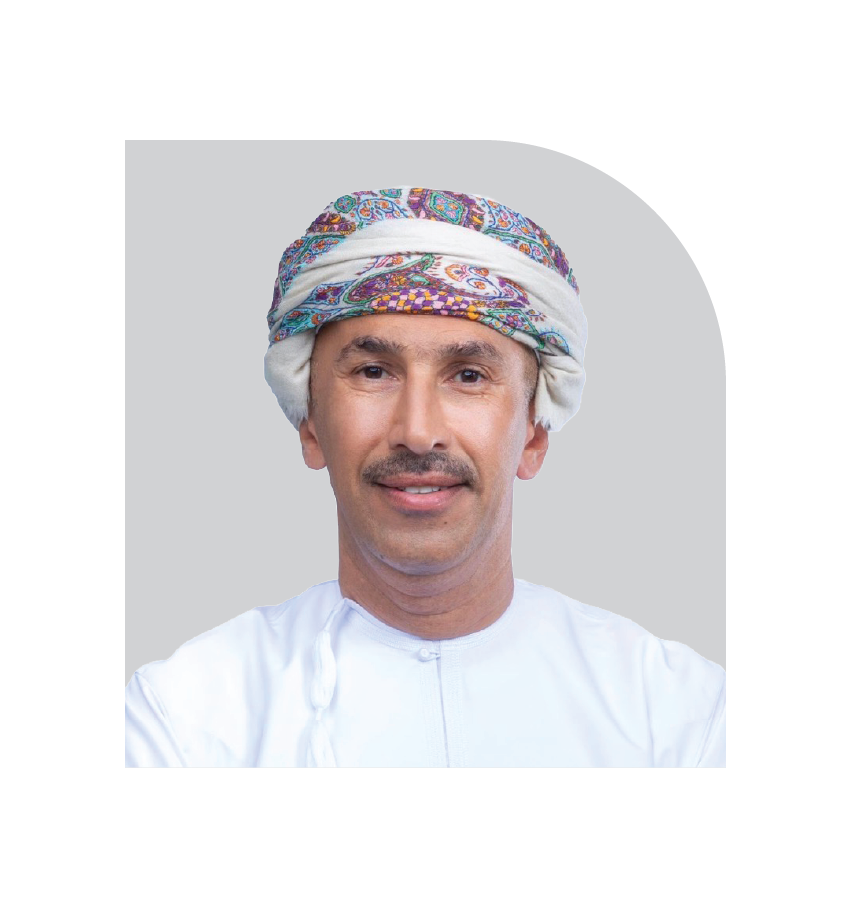 Dr. Ghalib Al Hosni SC